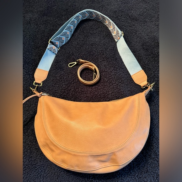 Anthropologie Luna Bag - Picture 7 of 9